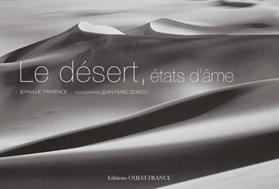 Image de Le désert, états d'âme