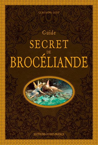 Picture of Guide secret de Brocéliande