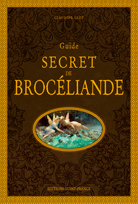 Picture of Guide secret de Brocéliande