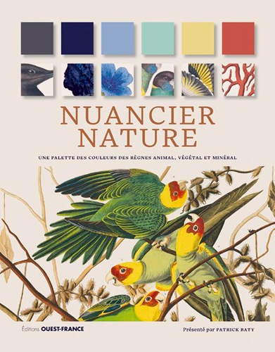 Picture of Nuancier Nature