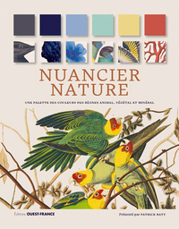 Picture of Nuancier Nature