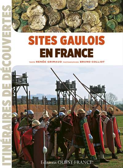 Image de Sites gaulois en France