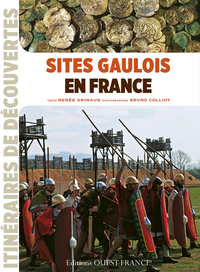 Image de Sites gaulois en France
