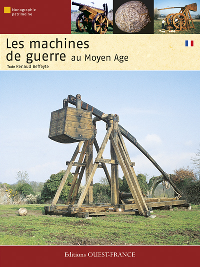 Picture of Les machines de guerre au Moyen Âge
