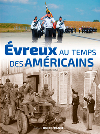 Image de Evreux au temps des Américains