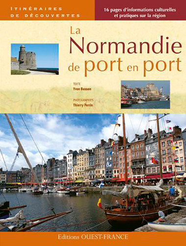 Image de La Normandie de port en port