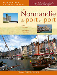 Image de La Normandie de port en port