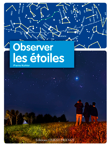 Image de Observer les étoiles