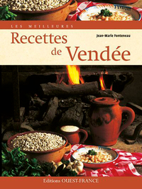 Image de Les Meilleures recettes de Vendée
