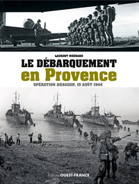 Picture of Le débarquement en Provence