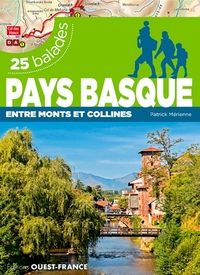Image de Pays Basque - 25 balades