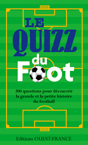 Image de Le Quizz du foot
