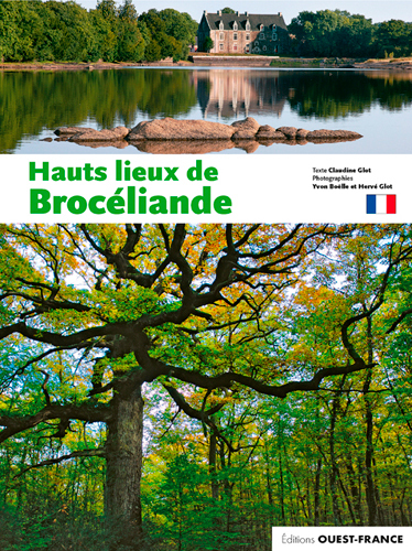 Image de Hauts lieux de Brocéliande