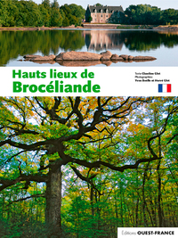 Image de Hauts lieux de Brocéliande