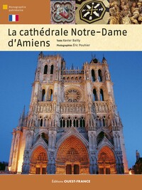 Picture of La Cathédrale Notre-Dame d'Amiens