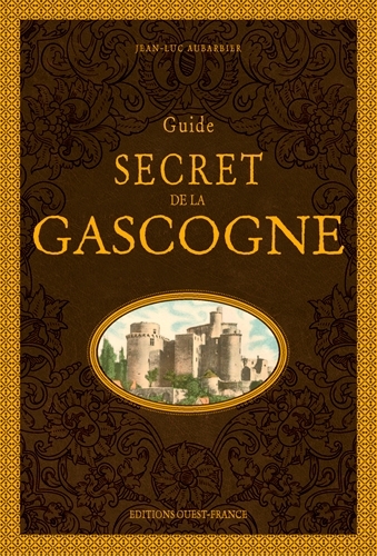Image de Guide secret de la Gascogne