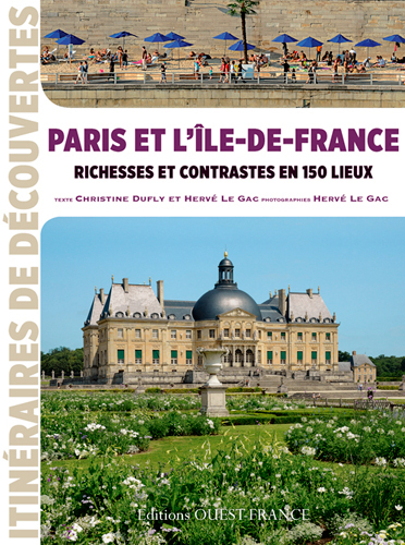 Image de Paris et l'Ile-de-France