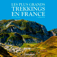 Picture of Les plus grands trekkings en France
