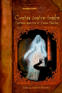 Picture of Contes d'outre-tombe