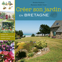 Image de Créer son jardin en Bretagne