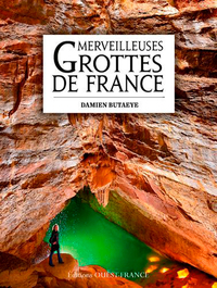 Image de Merveilleuses grottes de France
