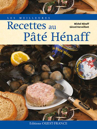 Image de Les Meilleures Recettes au Pâté Hénaff