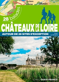 Image de Châteaux de la Loire - 28 balades
