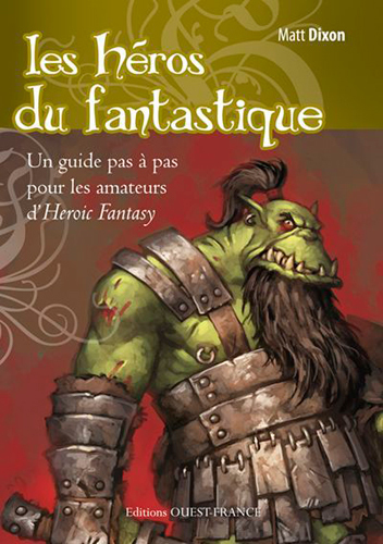 Picture of Les héros du fantastique