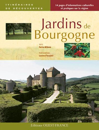 Image de Jardins de Bourgogne
