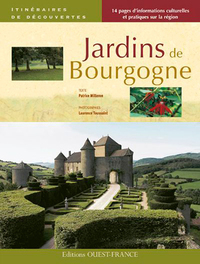 Image de Jardins de Bourgogne