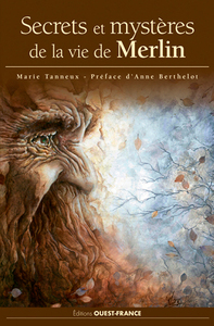 Picture of secrets et mystères de la vie de Merlin