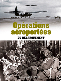 Picture of Opérations aéroportées du débarquement