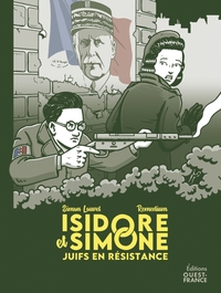 Image de Isidore et Simone, Juifs en résistance