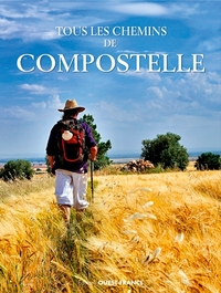 Image de Tous les chemins de Compostelle