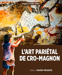 Image de L'art pariétal de Cro-Magnon