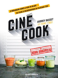 Image de Ciné cook