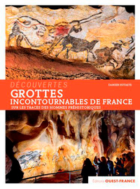 Image de Grottes incontournables de France
