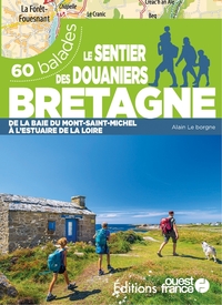 Image de Le Sentier des douaniers Bretagne - 60 balades
