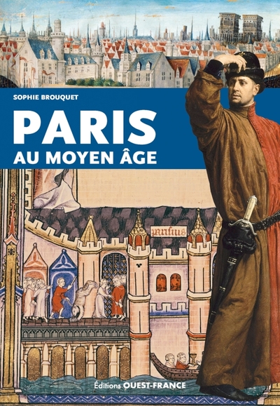 Picture of Paris au Moyen-âge