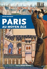 Picture of Paris au Moyen-âge