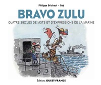 Image de Bravo zulu (Cols Bleus Magazine)