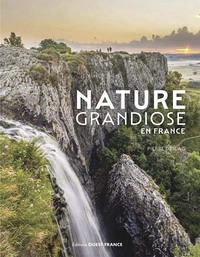 Picture of Nature grandiose en France (Broché)