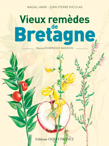 Image de Vieux Remèdes de Bretagne