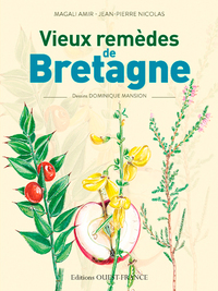 Image de Vieux Remèdes de Bretagne