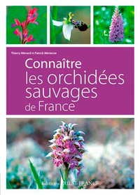 Picture of Connaître les orchidées sauvages de France