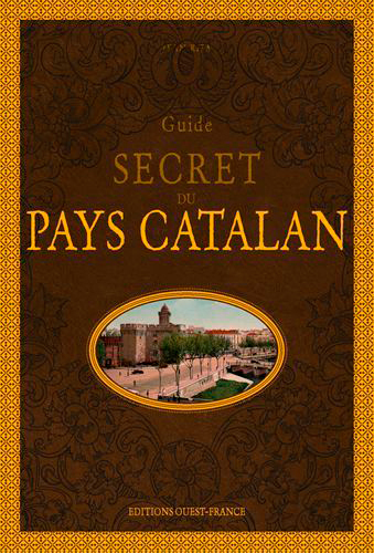 Image de Guide secret du Pays catalan