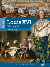 Image de Louis XVI, l'incompris