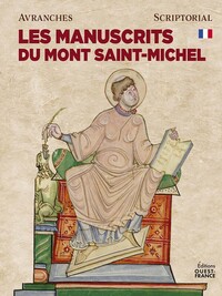 Picture of Les manuscrits du Mont saint-Michel