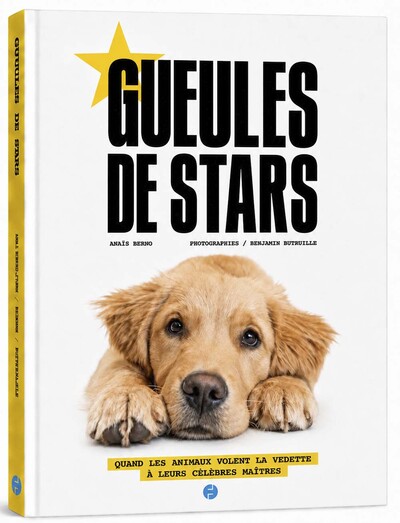 Image de Gueules de stars