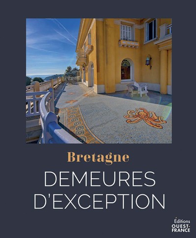 Image de Demeures d'exception en Bretagne